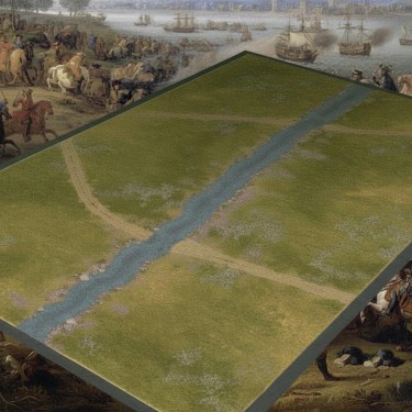 Игровые поля