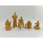 TN035 «Арабы 01»