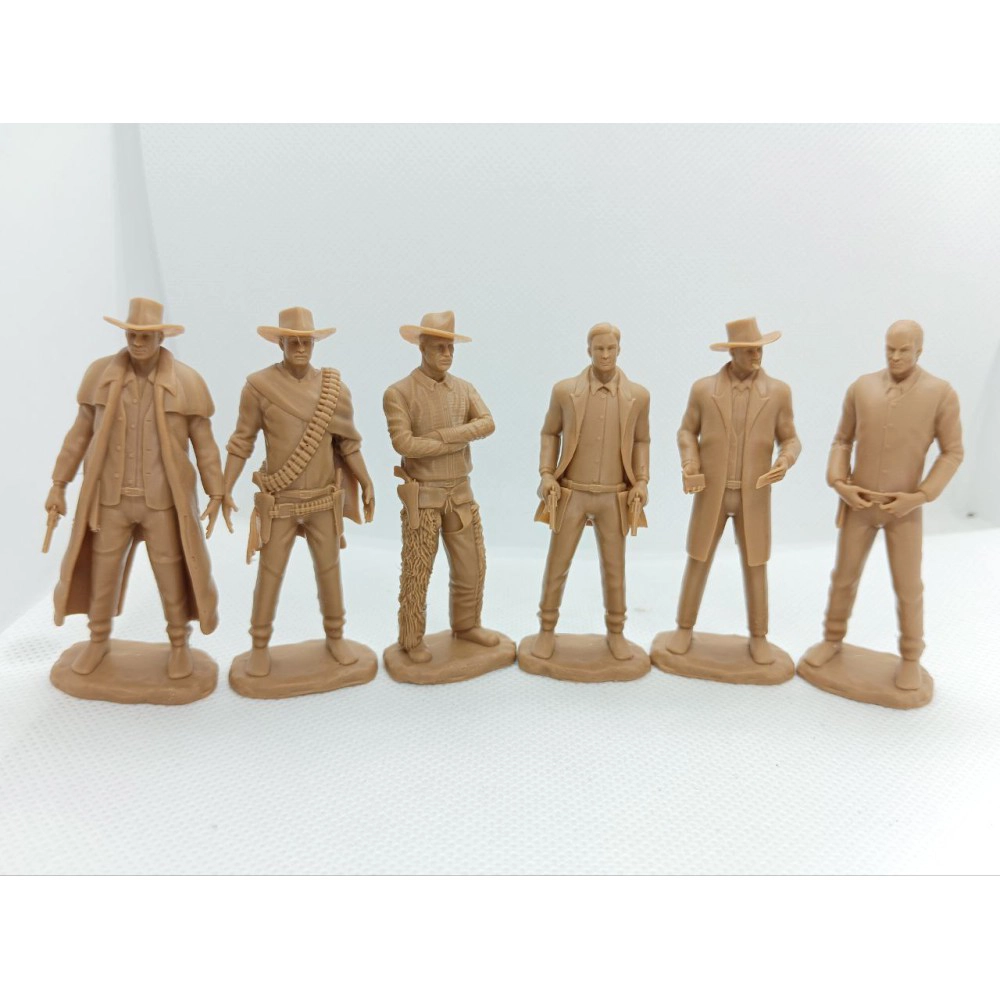 TN041 "Ковбои 01"