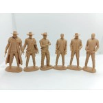 TN041 "Ковбои 01"