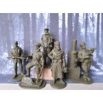 TN004 "Партизаны"