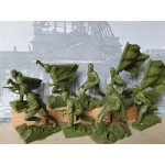 TN003 "Штурм Рейхстага"