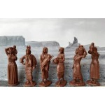 TN010 "Индеанки 01"