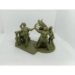 TN005 "Зенитные пулеметы"