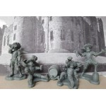 TN019 "Ландскнехты 01"