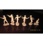 Стрелки - ковбои