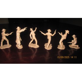 Стрелки - ковбои