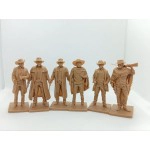 TN059 «Ганфайтеры 02»