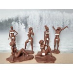 TN039 «Эфиопки ню»