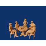 TN063 "Игроки в карты"