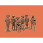 TN068 "Мексиканцы 01"