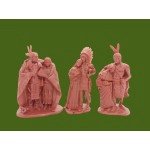 TN069 "Индейские пары"