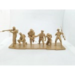 TN073 ПМВ 08 "Британская пехота"