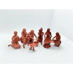 TN074 "Мезоамерика 03"