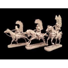 TN088 Польские "крылатые" гусары