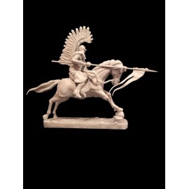 TN088 Польские "крылатые" гусары