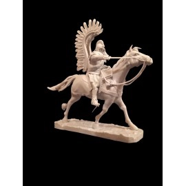 TN088 Польские "крылатые" гусары