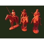 TN091 "Конные апачи 02"