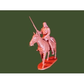 TN091 "Конные апачи 02"