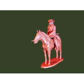 TN091 "Конные апачи 02"