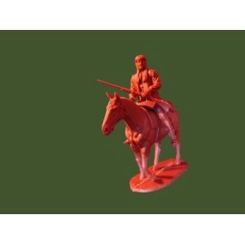 TN091 "Конные апачи 02"