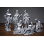 TNB014 "Римские гетеры 03"