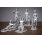 TNB016 "Римские гетеры 05"