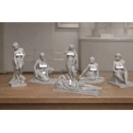 TNB017 "Римские гетеры 06"