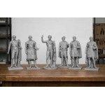 TNB018 "Античные вельможи 01"