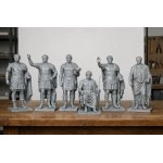 TNB019 "Античные вельможи 02"