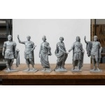 TNB020 "Античные вельможи 03"