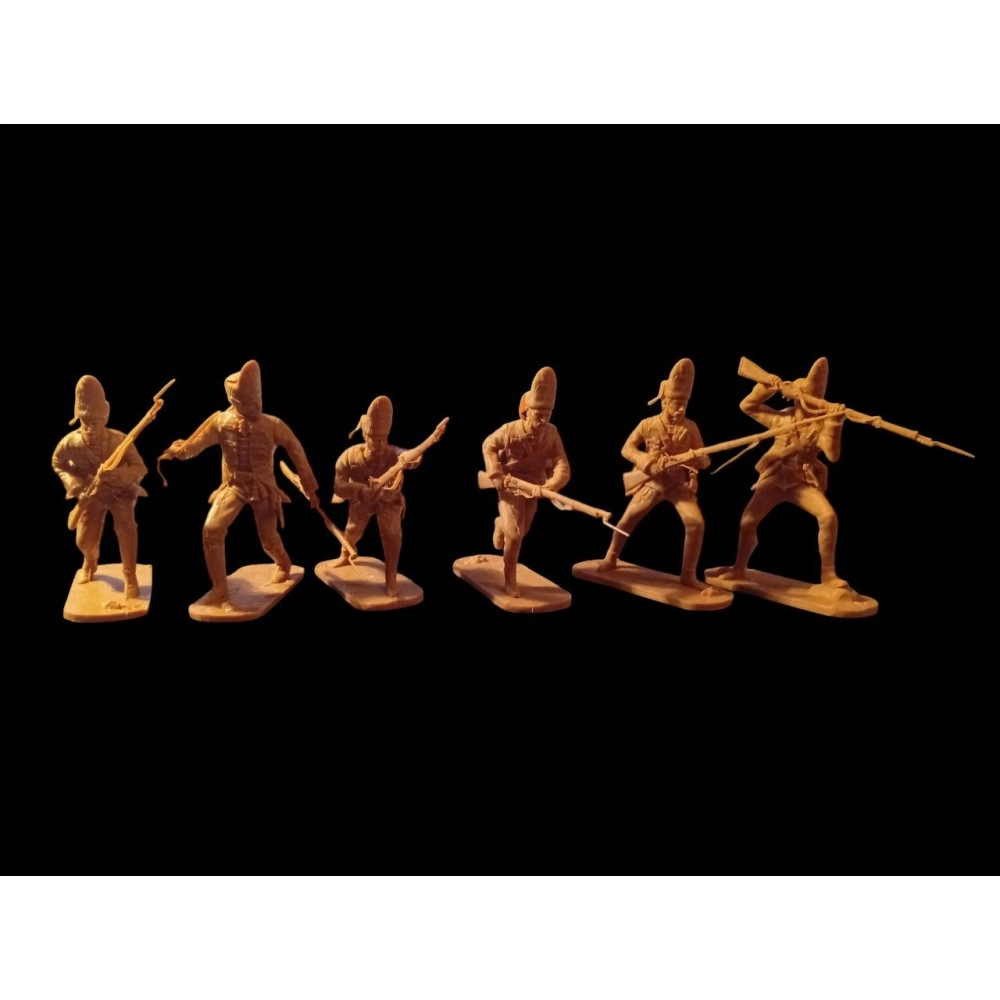 TN094 "Венгерские гренадеры"