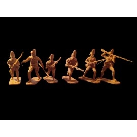 TN094 "Венгерские гренадеры"