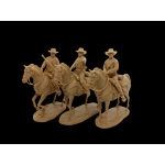 TN047 «Техасские рейнджеры»