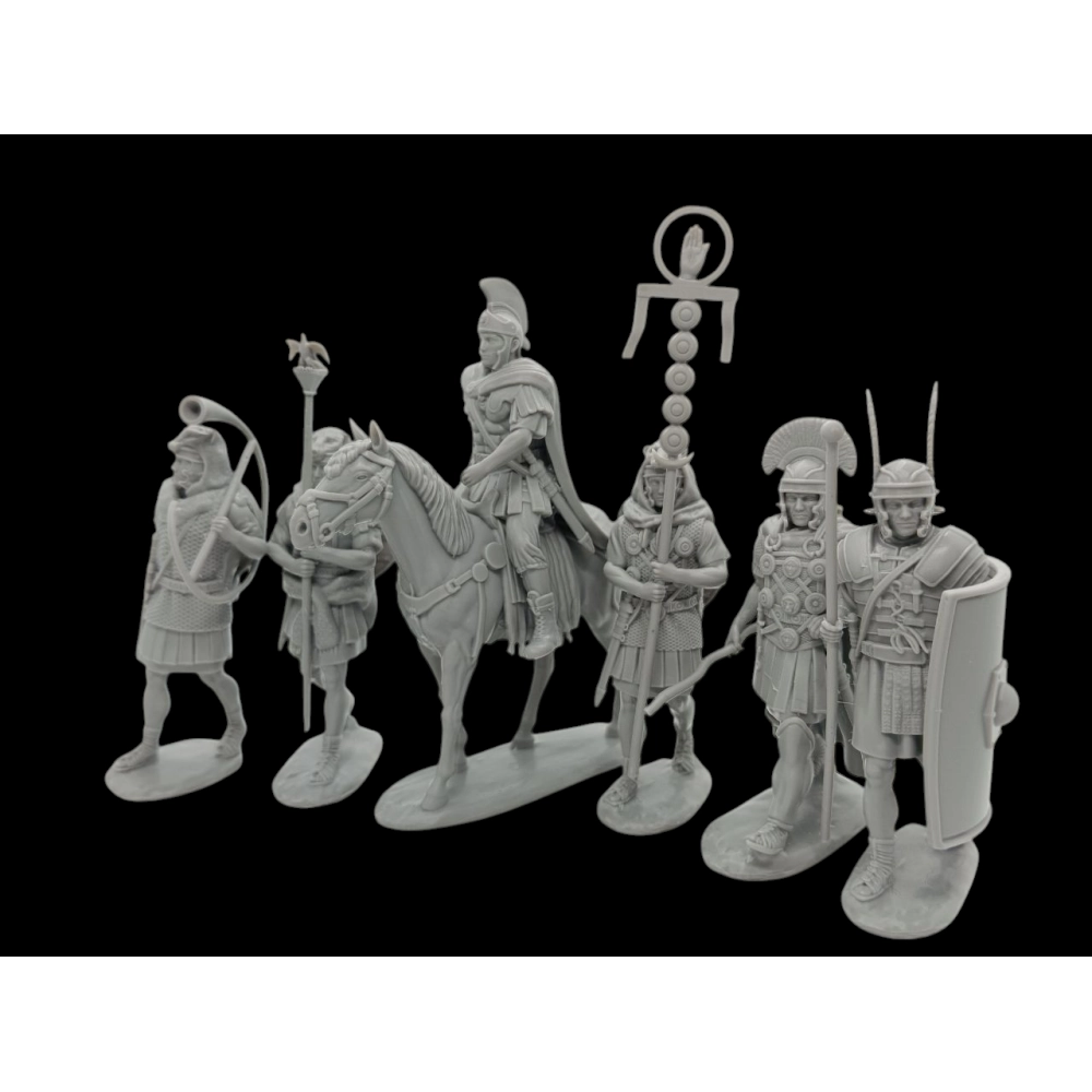 TN044 «Римская Империя 06 «Армейское командование»