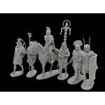 TN044 «Римская Империя 06 «Армейское командование»