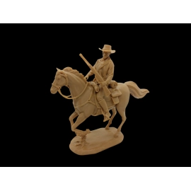 TN047 «Техасские рейнджеры»