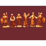 TN049 «Древние Иудеи»