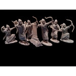 TN026 "Римская империя "Римские Лучники"