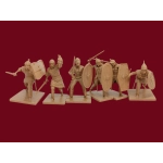 TN053 «Кельты 02»