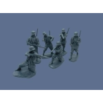 TN032 "ПМВ03 "Немецкая пехотная группа 1916г."