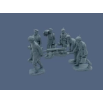 TN031 "ПМВ02 "Транспортировка MG08/15"