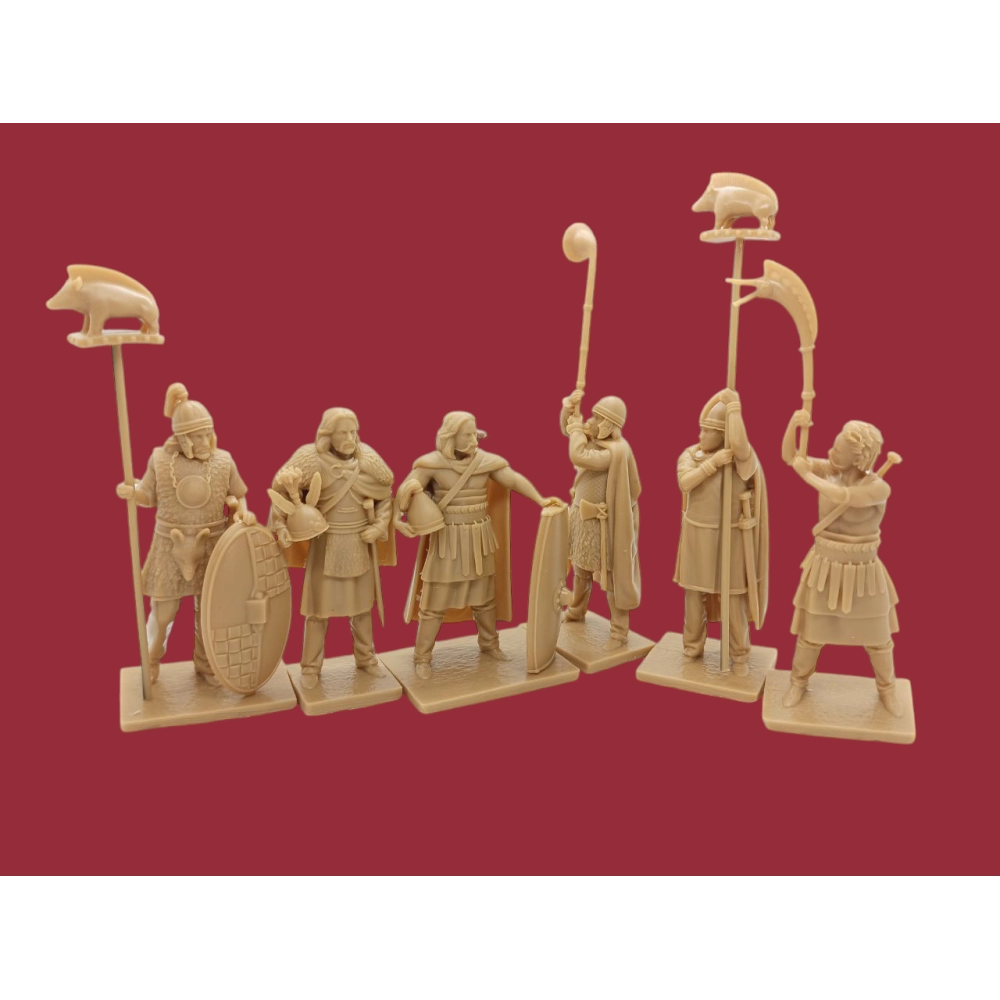 TN050 «Кельты 01»