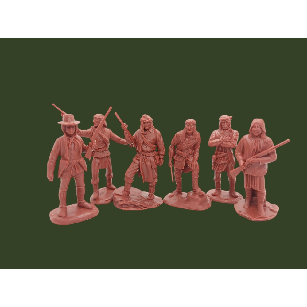 TN066 "Апачи 03"