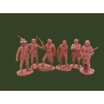 TN066 "Апачи 03"