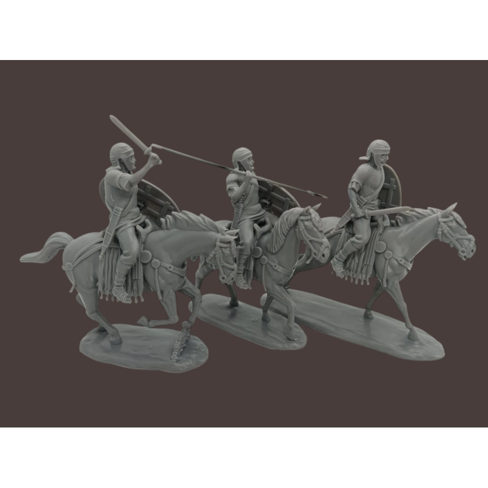 TN070 "Римская кавалерия"