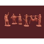 TN072 «Южная африка 02 Зулусы»