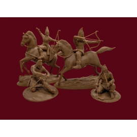 TN089 "Скифы 02"