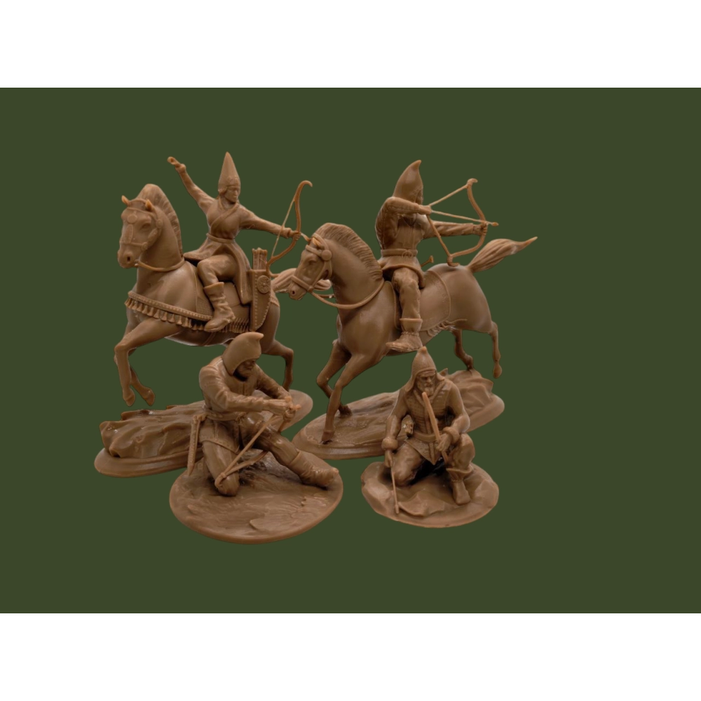 TN089 "Скифы 02"