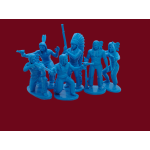 TN090 Чингачгук - конв. 70мм